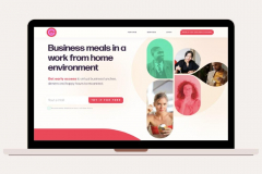 GreetEat – Revolutionizing Virtual Business Dining